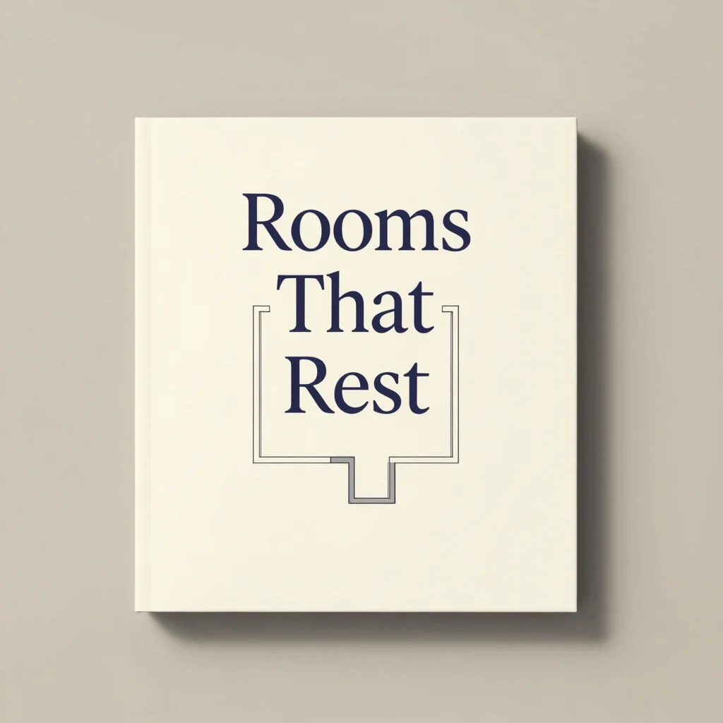 Rooms That Rest