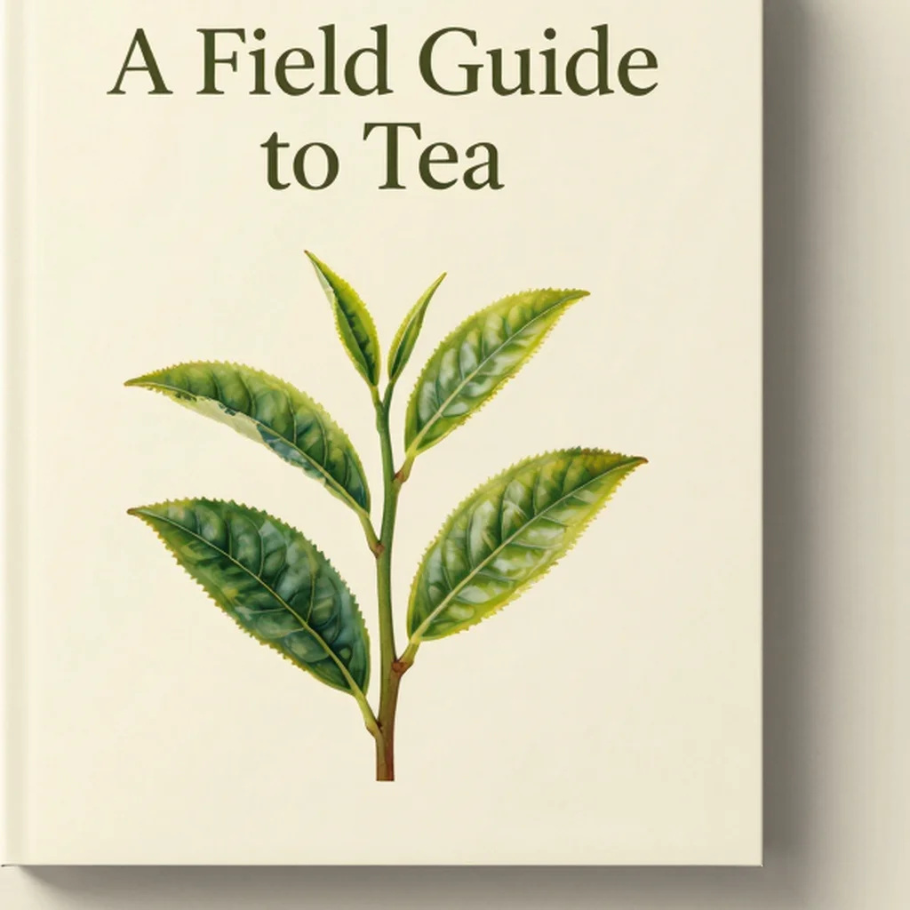 A Field Guide to Tea